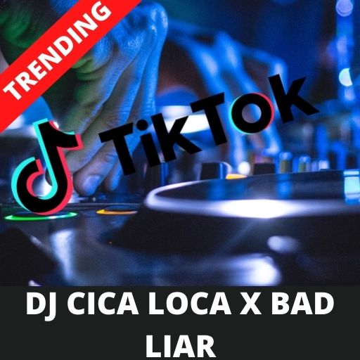 DJ SETIAP YANG KU LAKUKAN  SLOW BEAT VIRAL TIKTOK icon