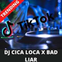 DJ SETIAP YANG KU LAKUKAN  SLOW BEAT VIRAL TIKTOK logo