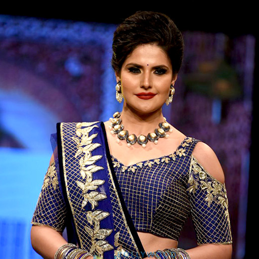 Zareen Khan LWP icon