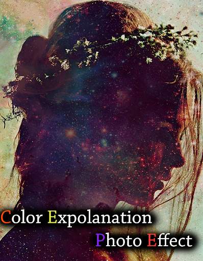 Photo Art Editor Effect screenshot 4
