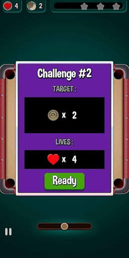 Carrom Super : Disc Pool Game screenshot 8