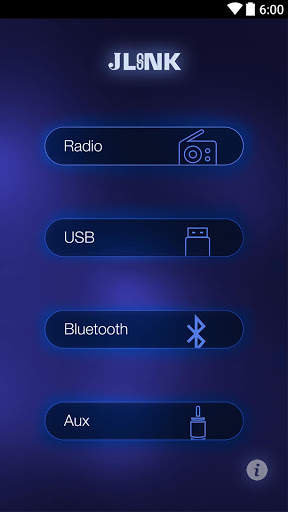 Jensen J-Link P2 Smart App Remote Control 4 تصوير الشاشة