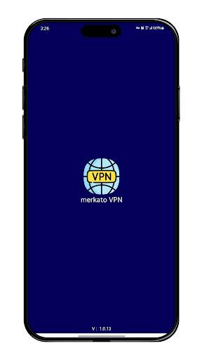 Merkato VPN screenshot 5