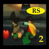 Guide For LEGO BATMAN LEV 2 1.0