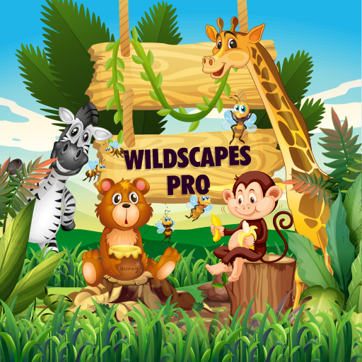 Wildscapes Pro icon