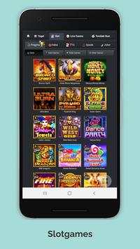 Togel Hongkongpools screenshot 4