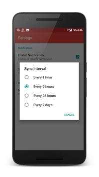 Update for WhatsApp screenshot 2