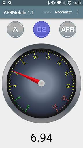 STAG AFR MOBILE screenshot 2