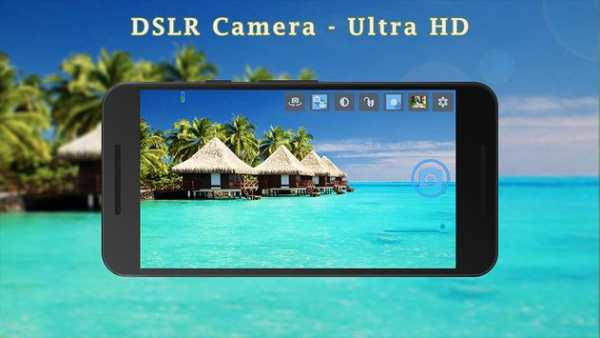 DSLR Camera HD Pro 🌟 screenshot 6