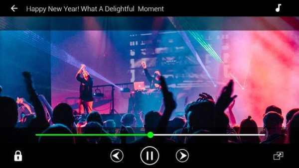 Best HD video player 2020 1 تصوير الشاشة