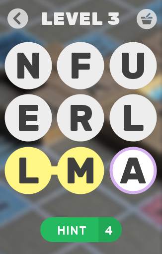 ML Quiz screenshot 3