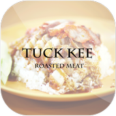 Tuck Kee Roasted Meat icon