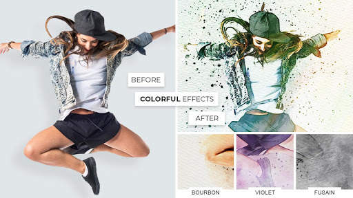 My Photo Lab - Photo Design screenshot 4