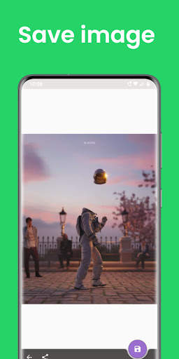 Status Saver for WhatsApp 2023 screenshot 3