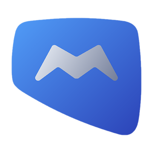 Fast Messenger App - All-In-One-Messenger icon
