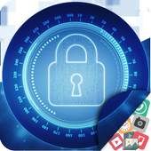 Secret Time Lock: Hide Photos and Video 1.3