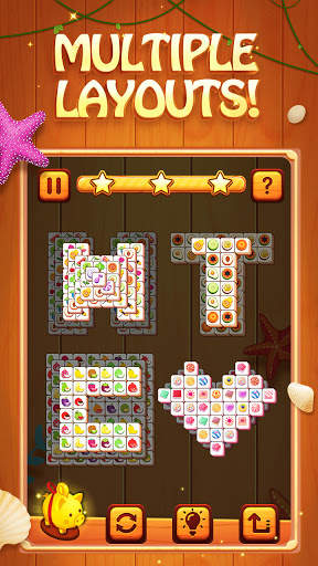 Tile Master® - Classic Match screenshot 2