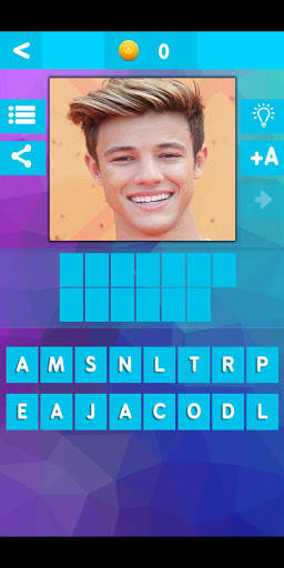 Guess the Tiktok Famous Quiz 2020 screenshot 3