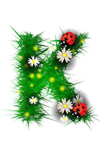 Green Leaf Letters screenshot 3