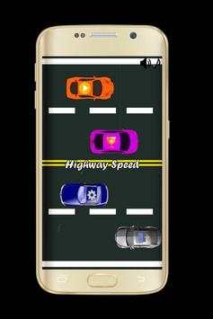 Racing Speed Drift Car screenshot 1