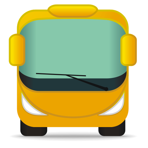 MTC bus route icon