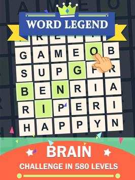 Word Legend screenshot 7