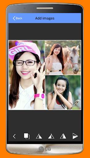 Layout screenshot 2
