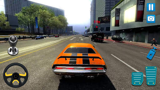 Car Racing Games 3d Offline 2021 screenshot 4