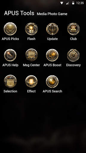 Vàng hối tiếc. tương chủ đề screenshot 3