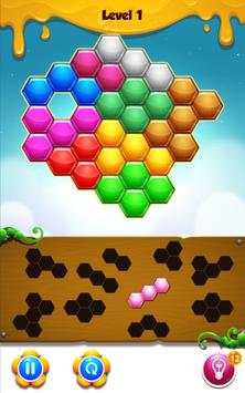 Hexa Puzzle Legend screenshot 5