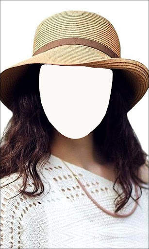 Women With Hats Fashion Trends New screenshot 6