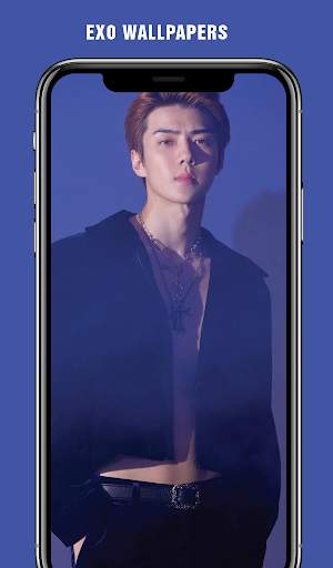 EXO Wallpapers screenshot 7
