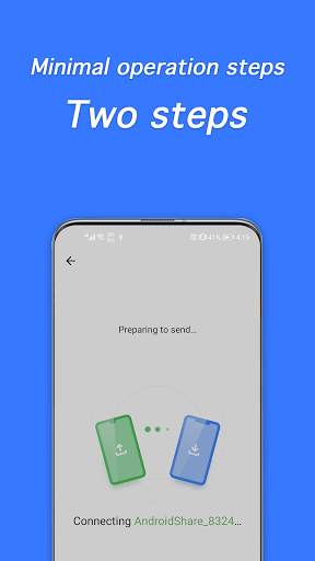 Share Fly - File Transfer & Share App & Share IT screenshot 3