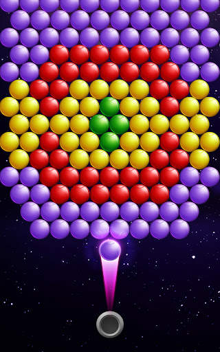 Bubble Shooter! Extreme screenshot 5