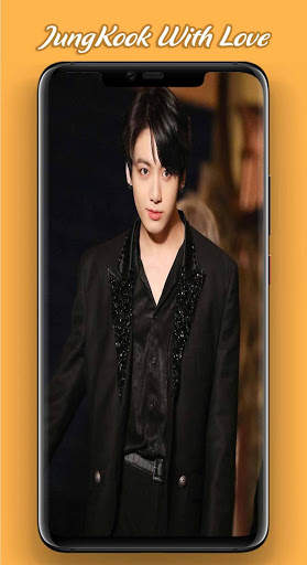 JungKook BTS Wallpapers With Love 2020 screenshot 4
