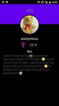 Messenger Moody - Express Your Emotions With Emoji screenshot 3