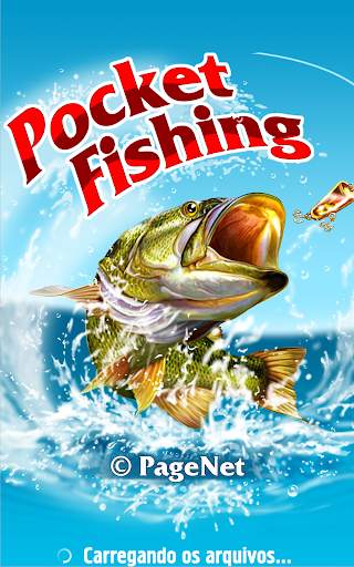 Pesca de Bolso screenshot 15