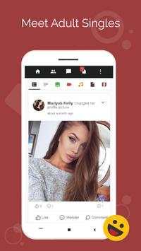 Free Dating Apps screenshot 1