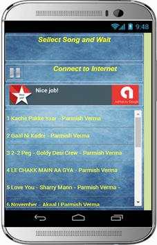 All Songs PARMISH VERMA screenshot 2