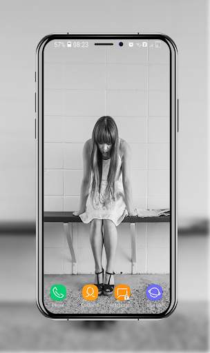 HD Sad Wallpaper screenshot 8