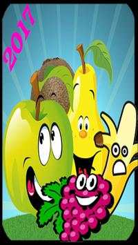 vegetable crush fruite 2017 screenshot 1