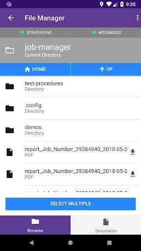 Mobile Tech screenshot 3