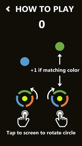 TapRo - Brain game, speed challenge screenshot 3