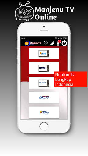 Manjenu TV Online screenshot 5