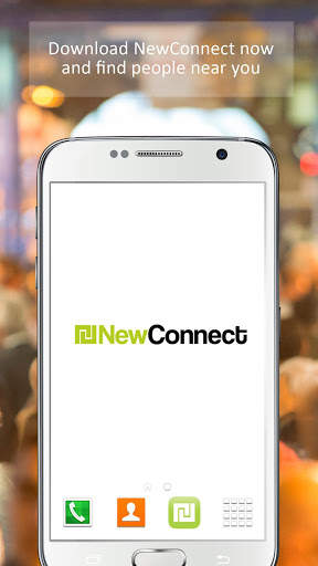 NewConnect - Meet new friends screenshot 5