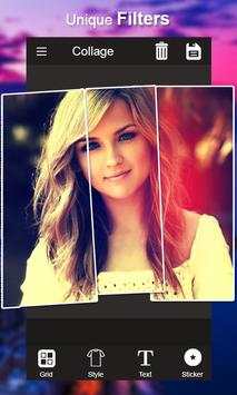 Photo Wonder Editor 6 تصوير الشاشة
