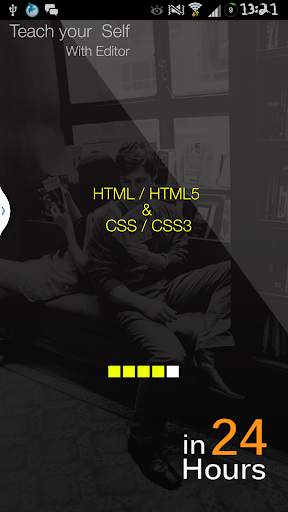 HTML AND CSS скриншот 1
