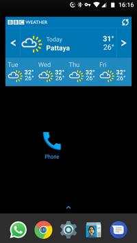 CM Launcher 14.1 Color screenshot 1