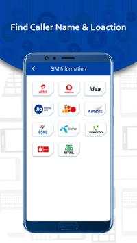 Find Caller Name and Location & Caller ID Address screenshot 6