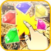 Jewel Treasure Crush 1.0.0